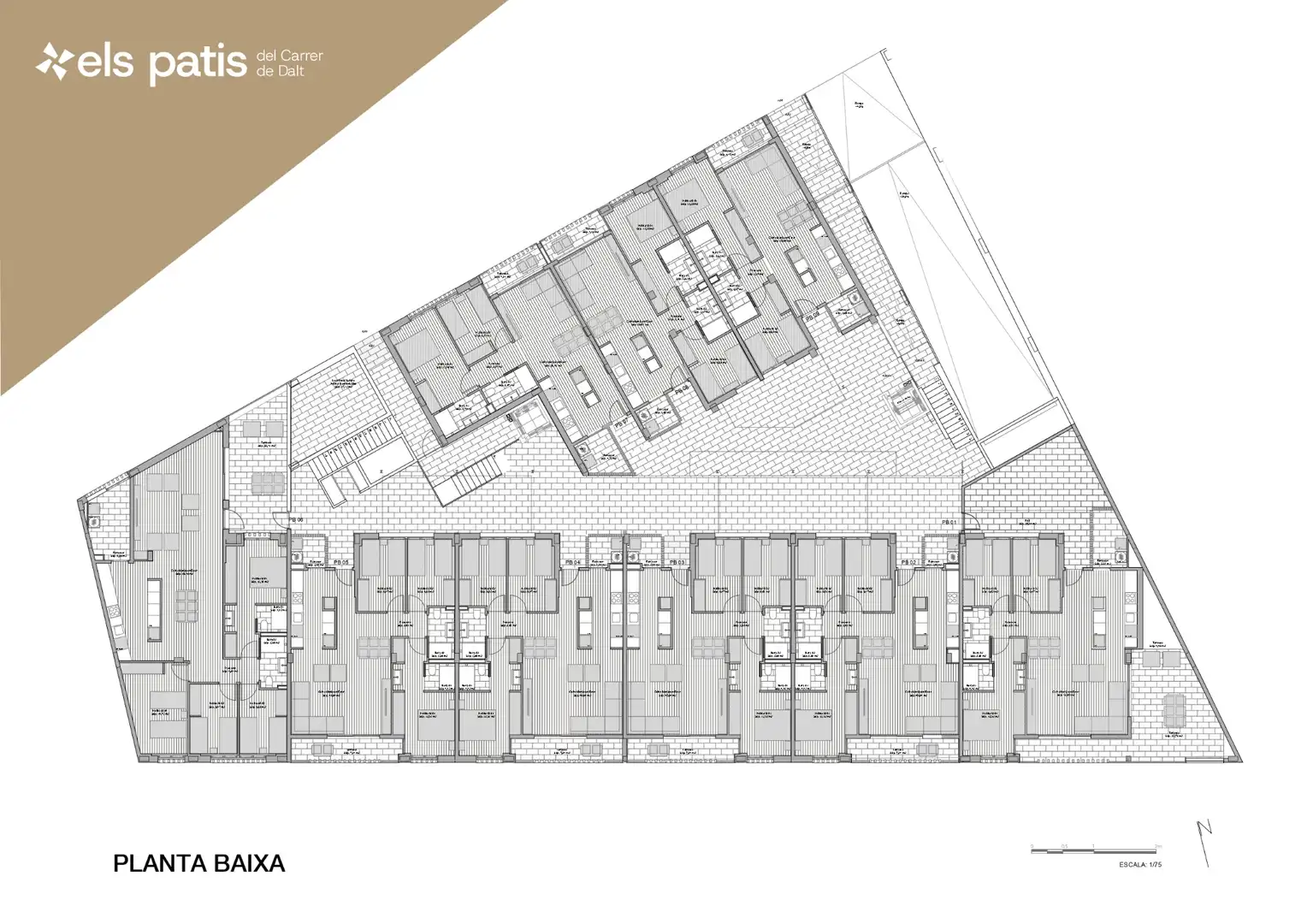 Appartement avec ascenseur à vendre à Carrer Major 33, imagen 16