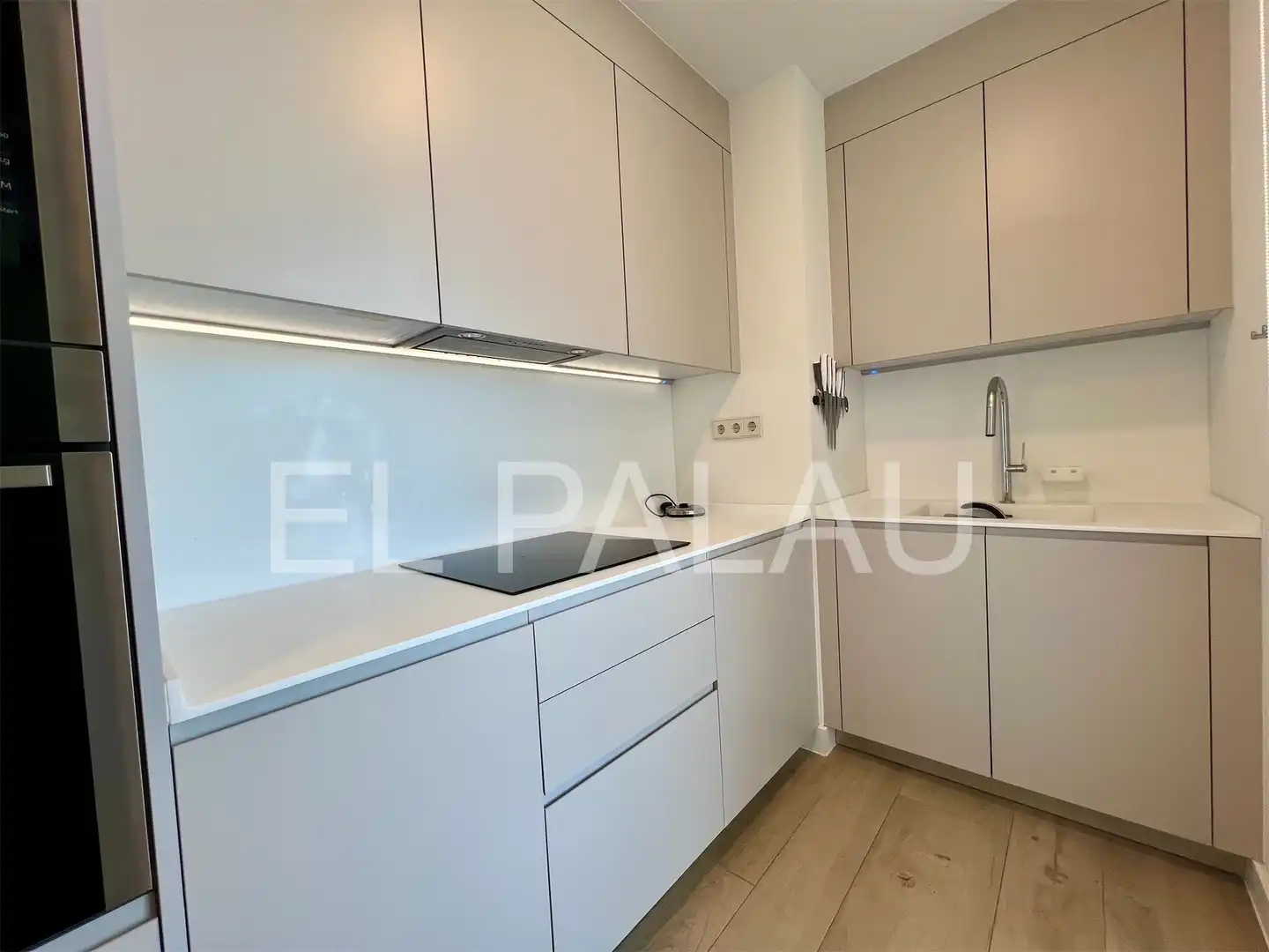Piso en venta en Avinguda de les Corts Valencianes, Sant Pau
