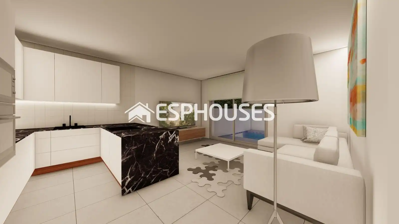 Casa con terrazza in vendita a Daya Nueva, imagen 4