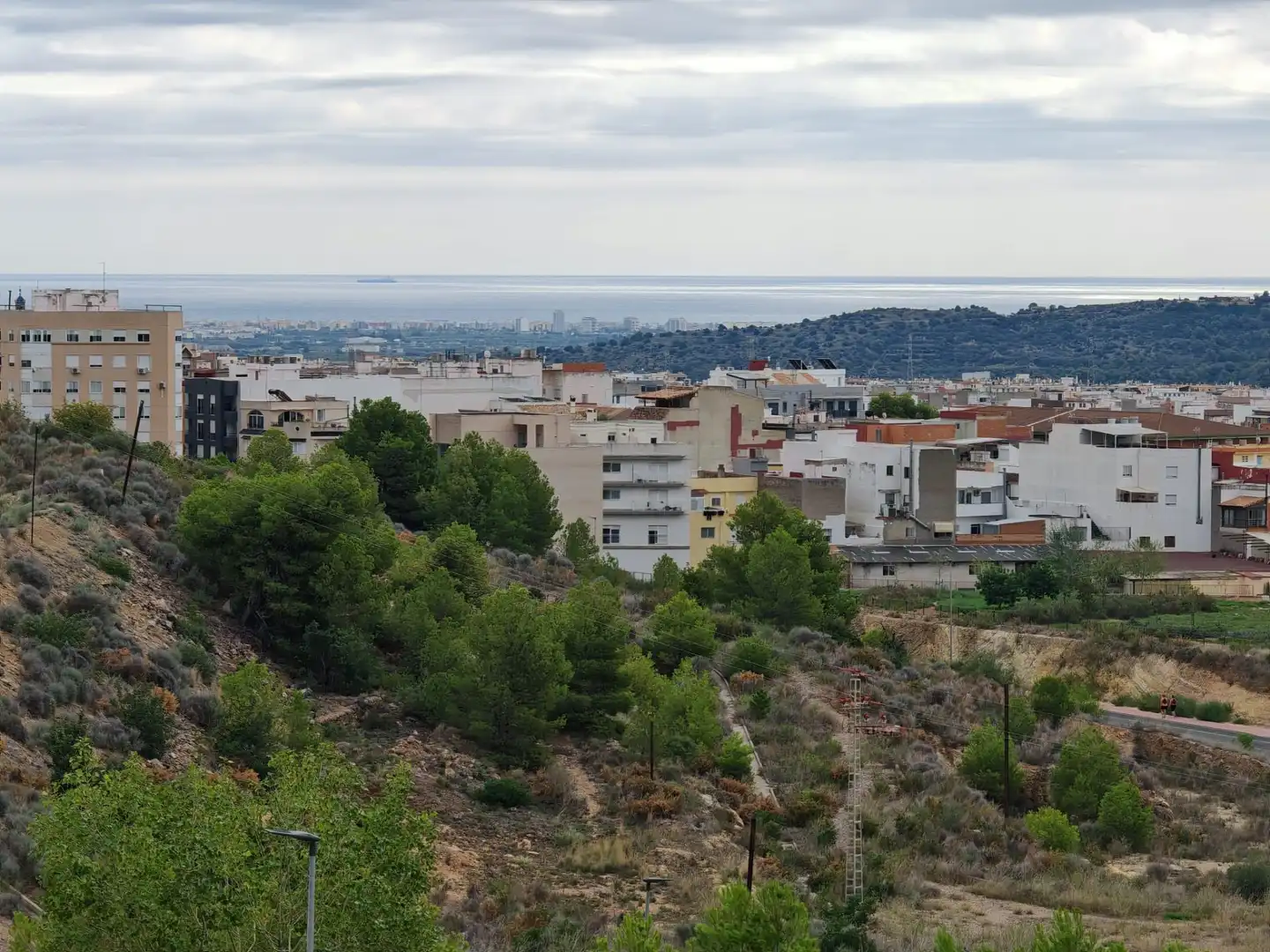 Terrenys i solars en venda a La Vall d'Uixó, imagen 8