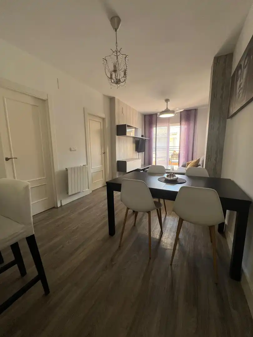 Flat with pool to rent in Calle Francisco de Orellana 2, imagen 4