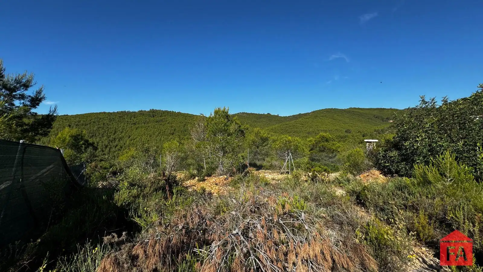 Terreny en venda en La Bisbal del Penedès