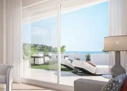 Apartament amb piscina en venda a Mar Tirreno
