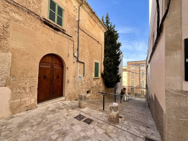 Casa-chalet en Alquiler en Calle Pare Catany en Felanitx Poble