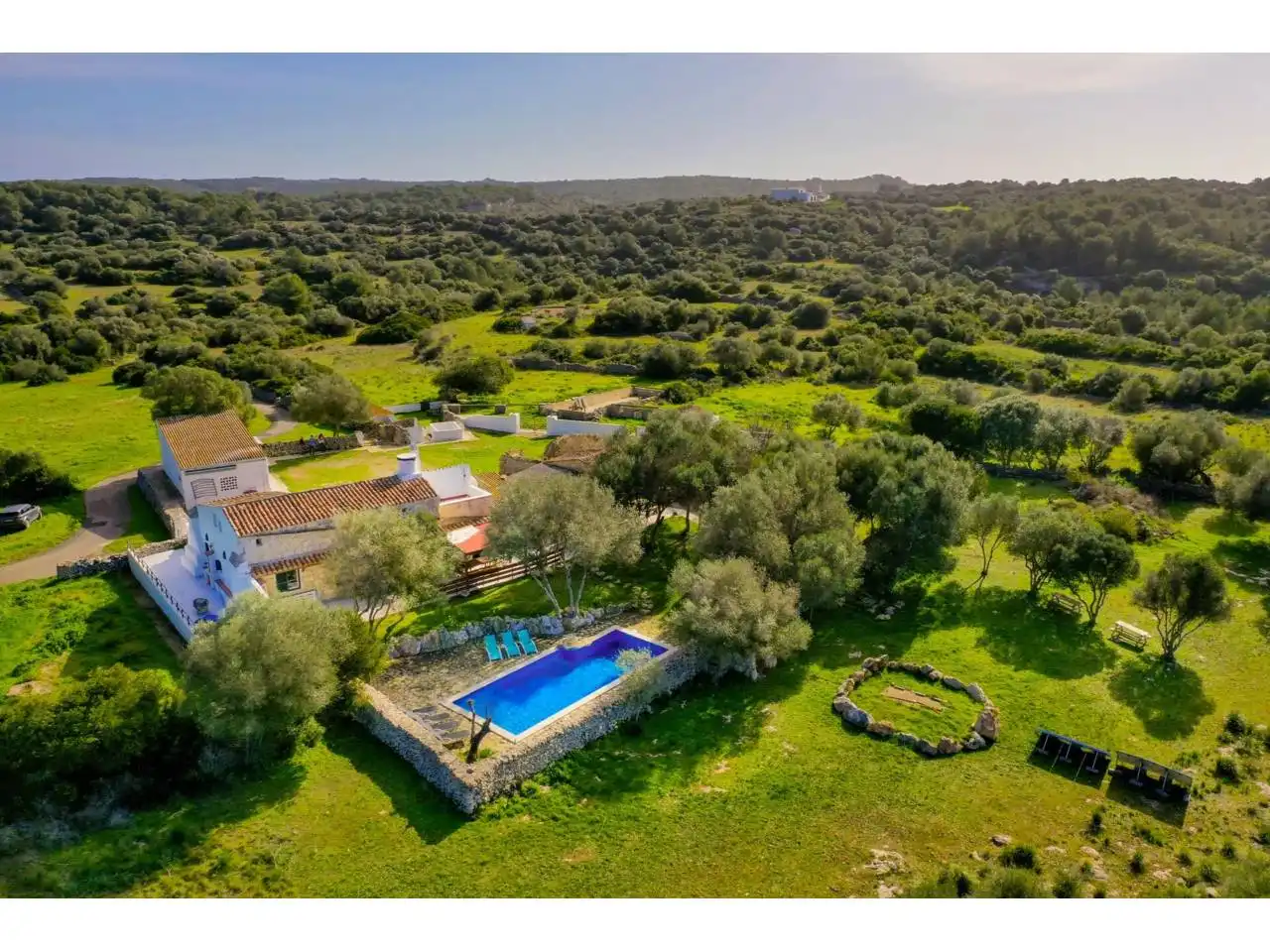 Terreno rustico in vendita a Calle Finca rústica "SANTA CATALINA" polígono 20 23, imagen 37