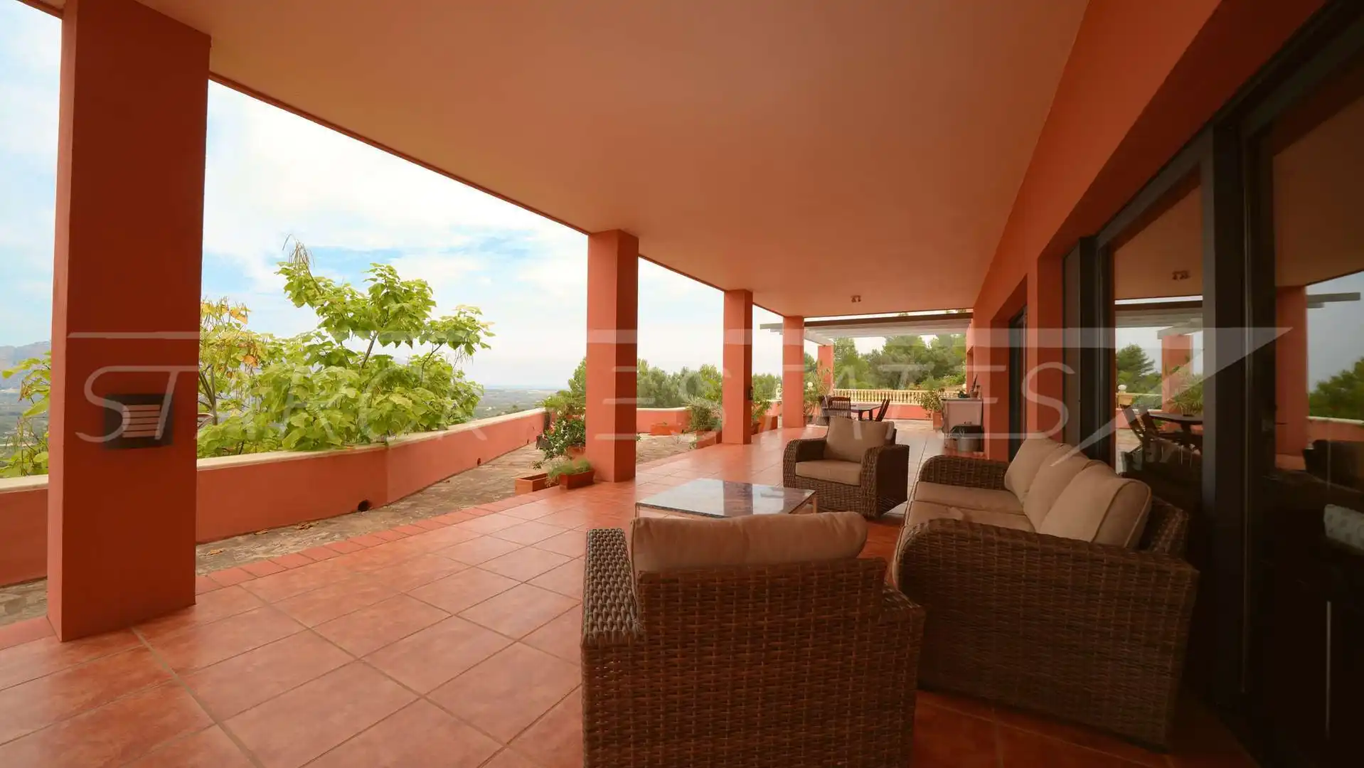 Terreno residencial en venta en Benidoleig, imagen 15