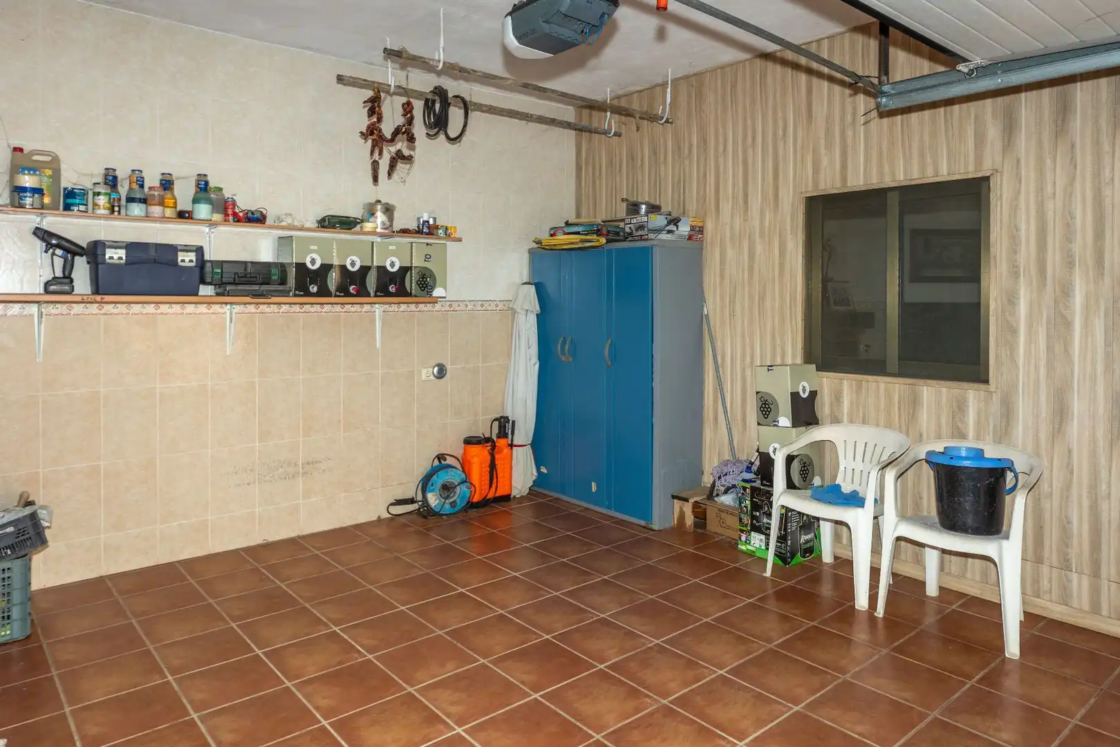 Country homes for sale in Guadix  with Terrace, Storage room and Furnished