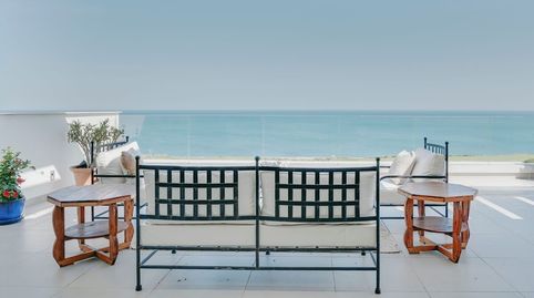 Foto 3 de Ático en venta en Avenida del Golf, 30, La Alcaidesa, Cádiz