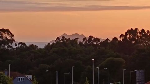 Foto 2 de Pis de lloguer a Rúa San Paio, 40, Alcabre, Vigo
