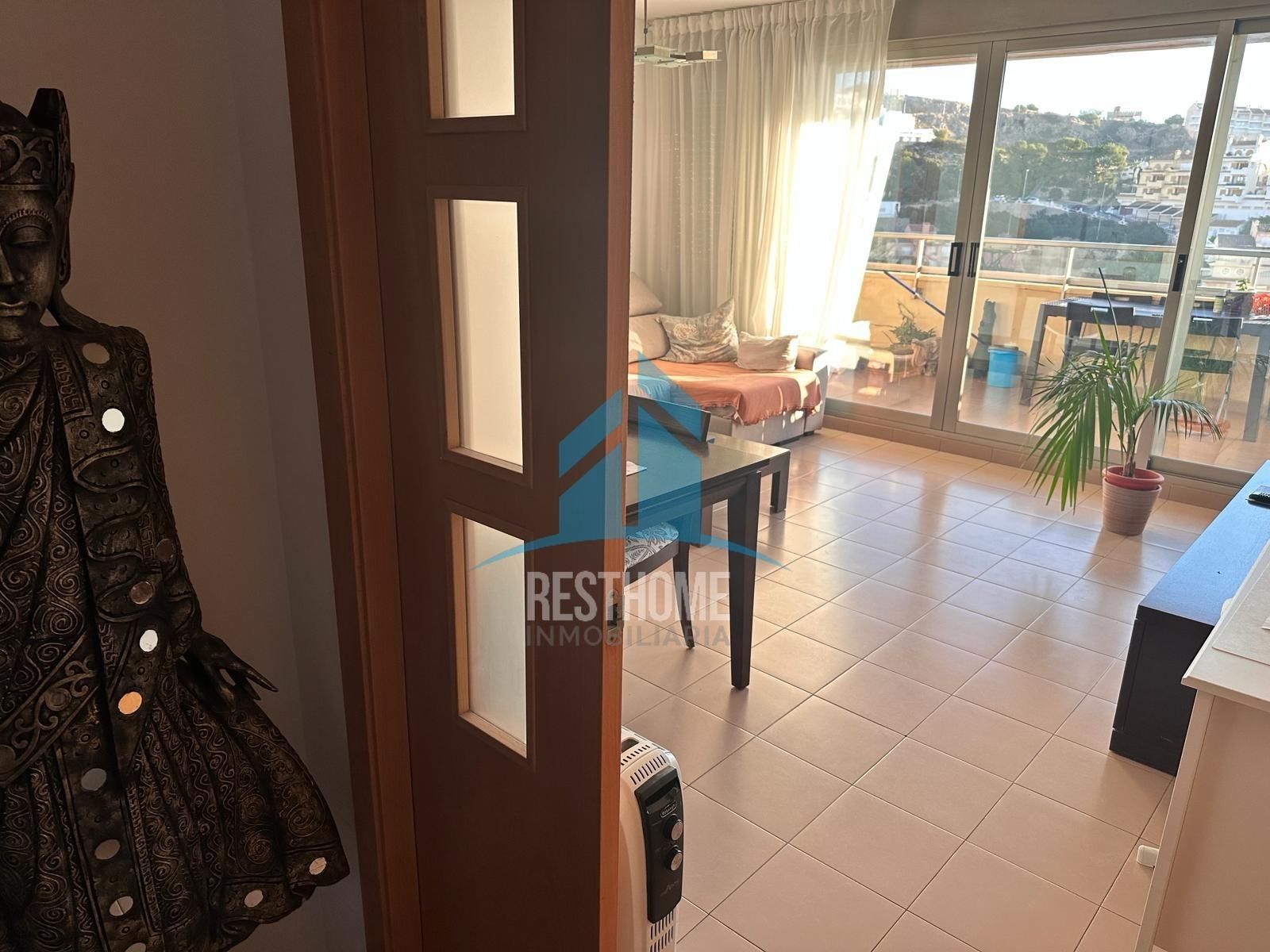 Apartment for sale in Cullera  with Heating, Terrace and Community pool