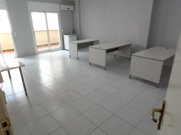 Oficina de lloguer a Centre