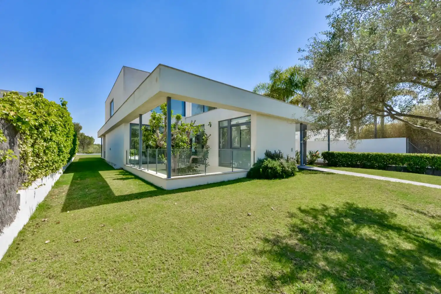 Chalet con piscina en venta en Torre en Conill - Cumbres de San Antonio, imagen 14