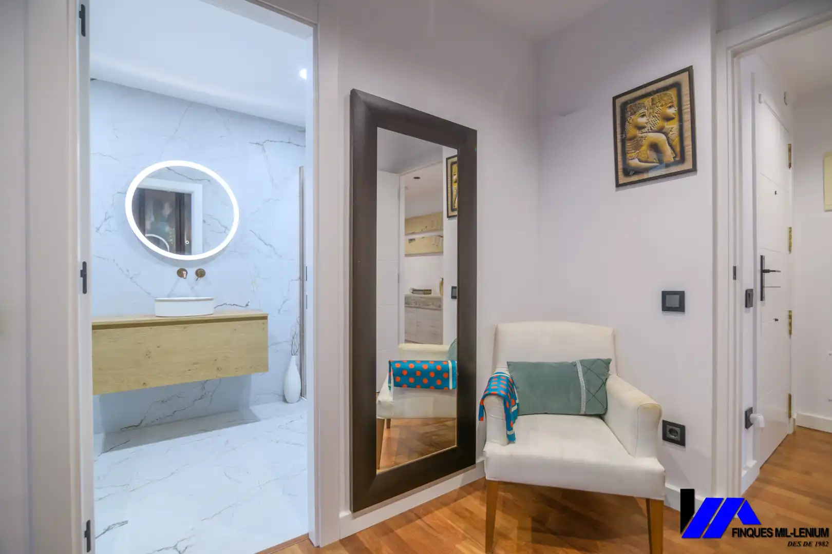 Flat for sale in Montmar