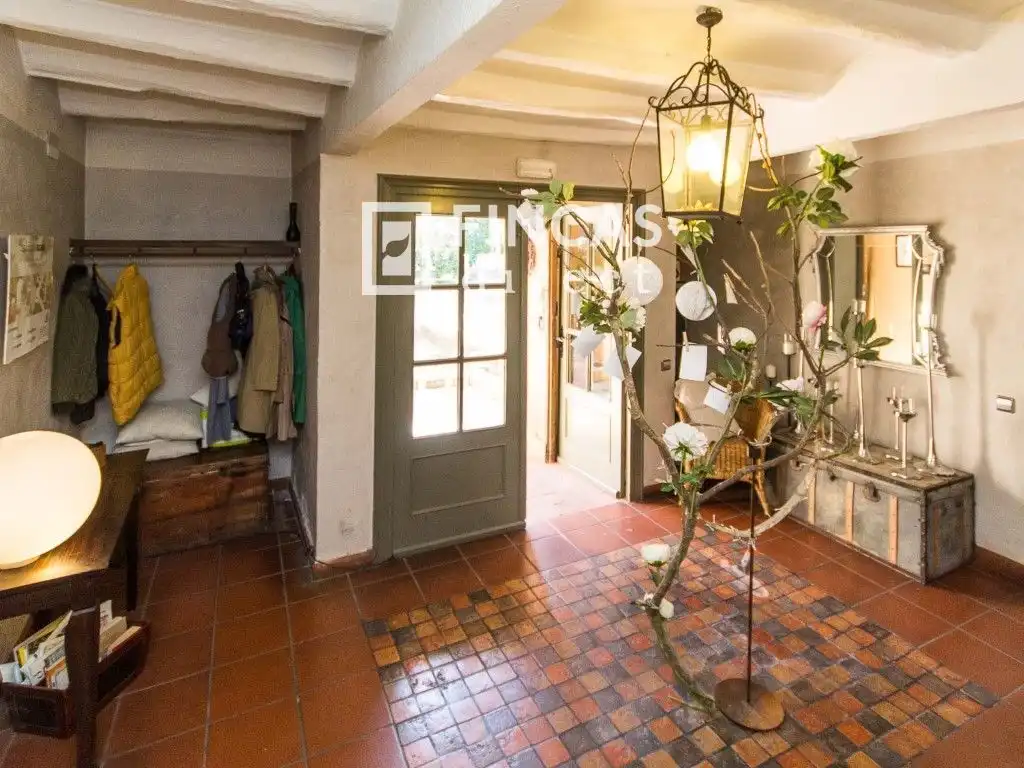 Finca rústica en venda a Moreres, Subirats