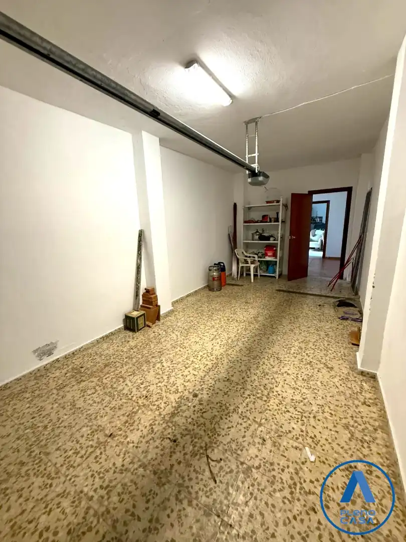 Maison mitoyenne à vendre à El Rinconcillo, imagen 18