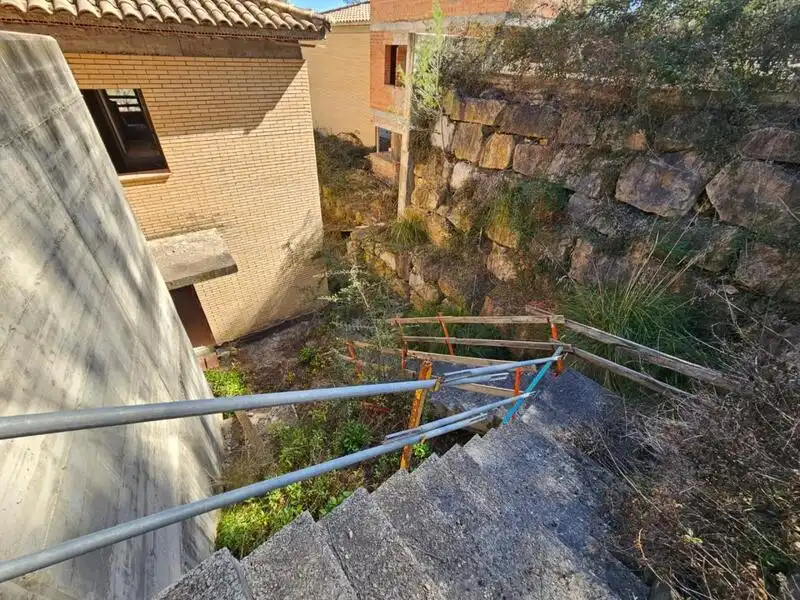 Casa o xalet en venda a COMETA DEL (COLINES), Olivella