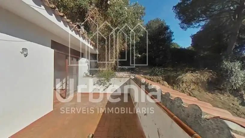 Xalet amb piscina en venda a Arenys de Munt, imagen 44