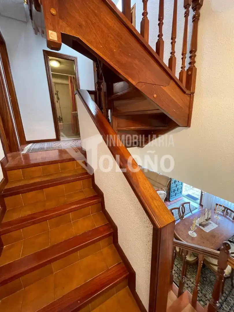 Detached house with terrace for sale in Calle Antonio Machado 3, imagen 22