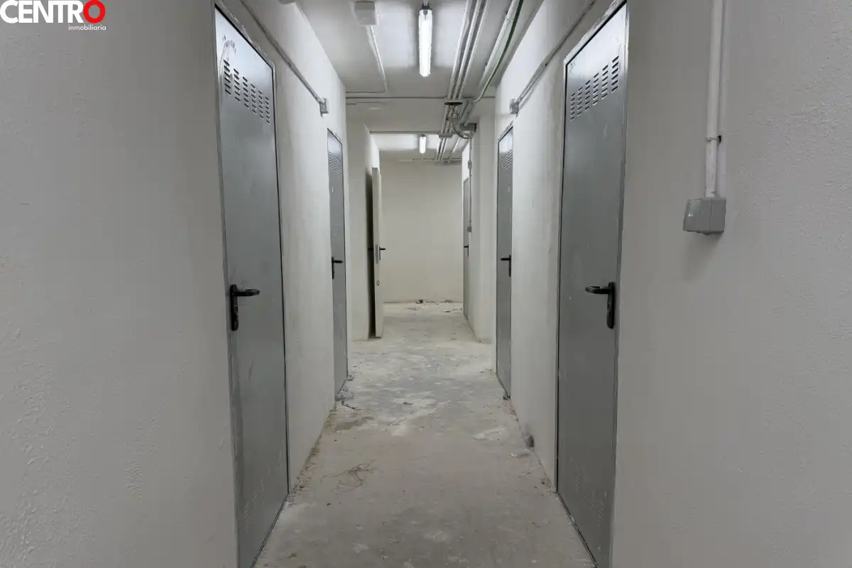 Piso en venta en La Zubia con Aire acondicionado, Calefacción y Jardín privado