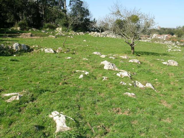 Terreno residencial en Venta en Calle Piedra, 41A en Posada - Barro