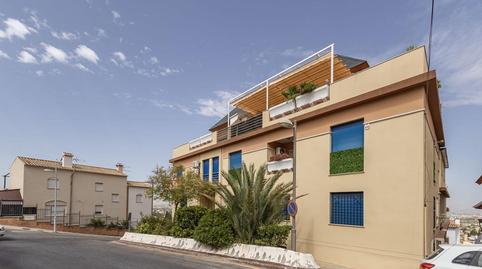 Foto 3 de Apartamento en venta en Calle Maestro Noguerol, 28, Barrio de la Vega, Granada