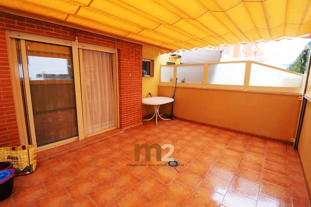 Casa adosada en Venta en Carrer Carcaixent en Los Secanos