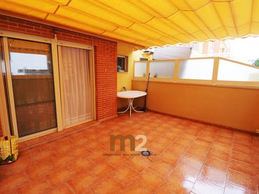 Adosado con balcón en venta en Carrer Carcaixent