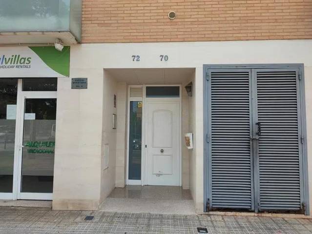 Piso en Venta en Avenida RIERAL, 70-72 en El Molí - El Rieral