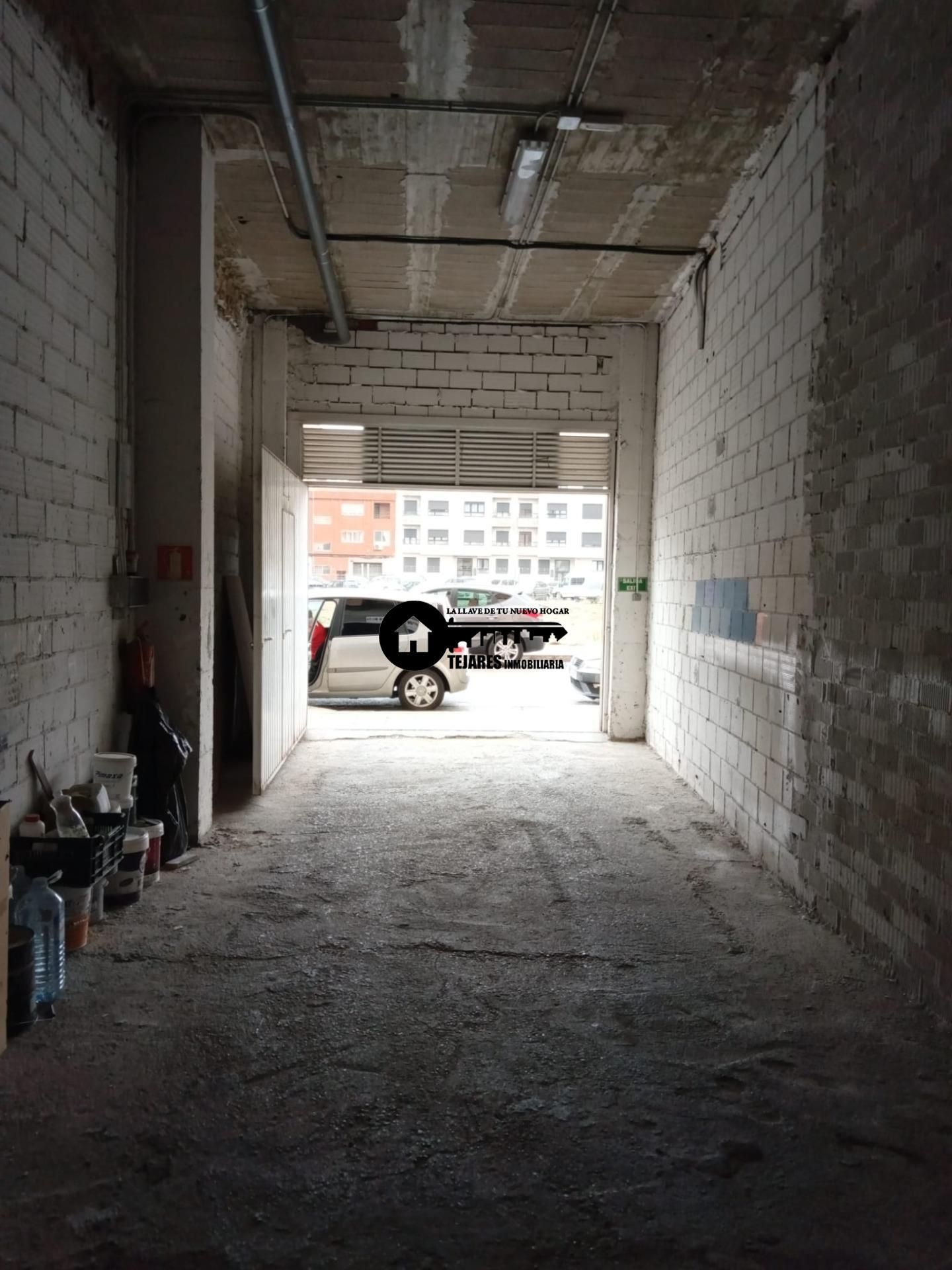 Parking of Premises for sale in  Albacete Capital