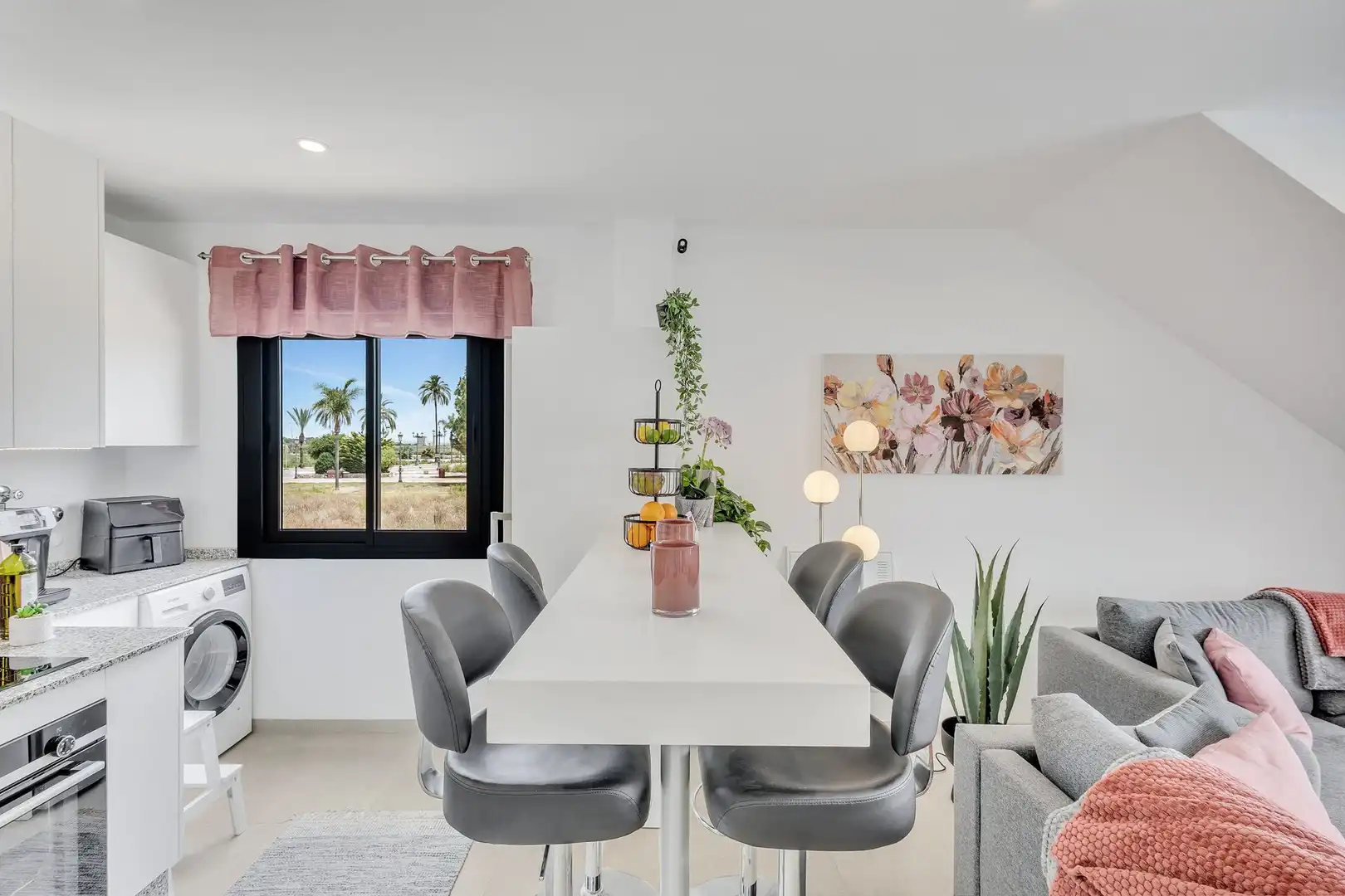 Apartament amb piscina en venda a N/A, imagen 15