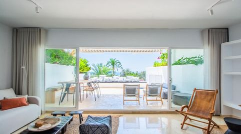 Foto 2 de Piso en venta en Río Real, Marbella