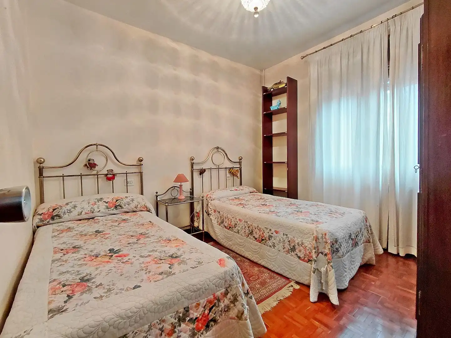 Casa amb terrassa en venda a Avenida Avenida Bouza Martín, imagen 36