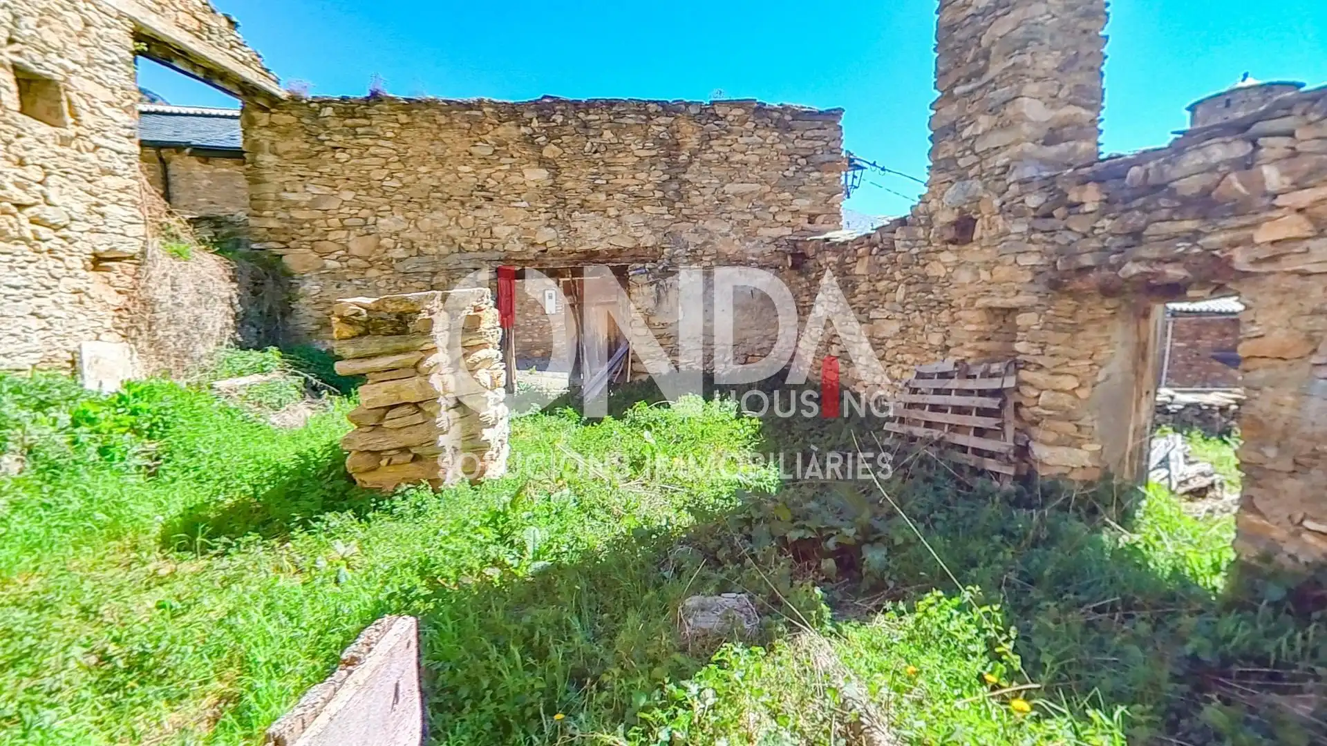 Residential for sale in TORRENT-ARS, 6, Les Valls de Valira