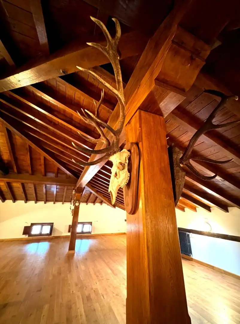 Casa o chalet en venta en Molledo con Calefacción, Jardín privado y Terraza