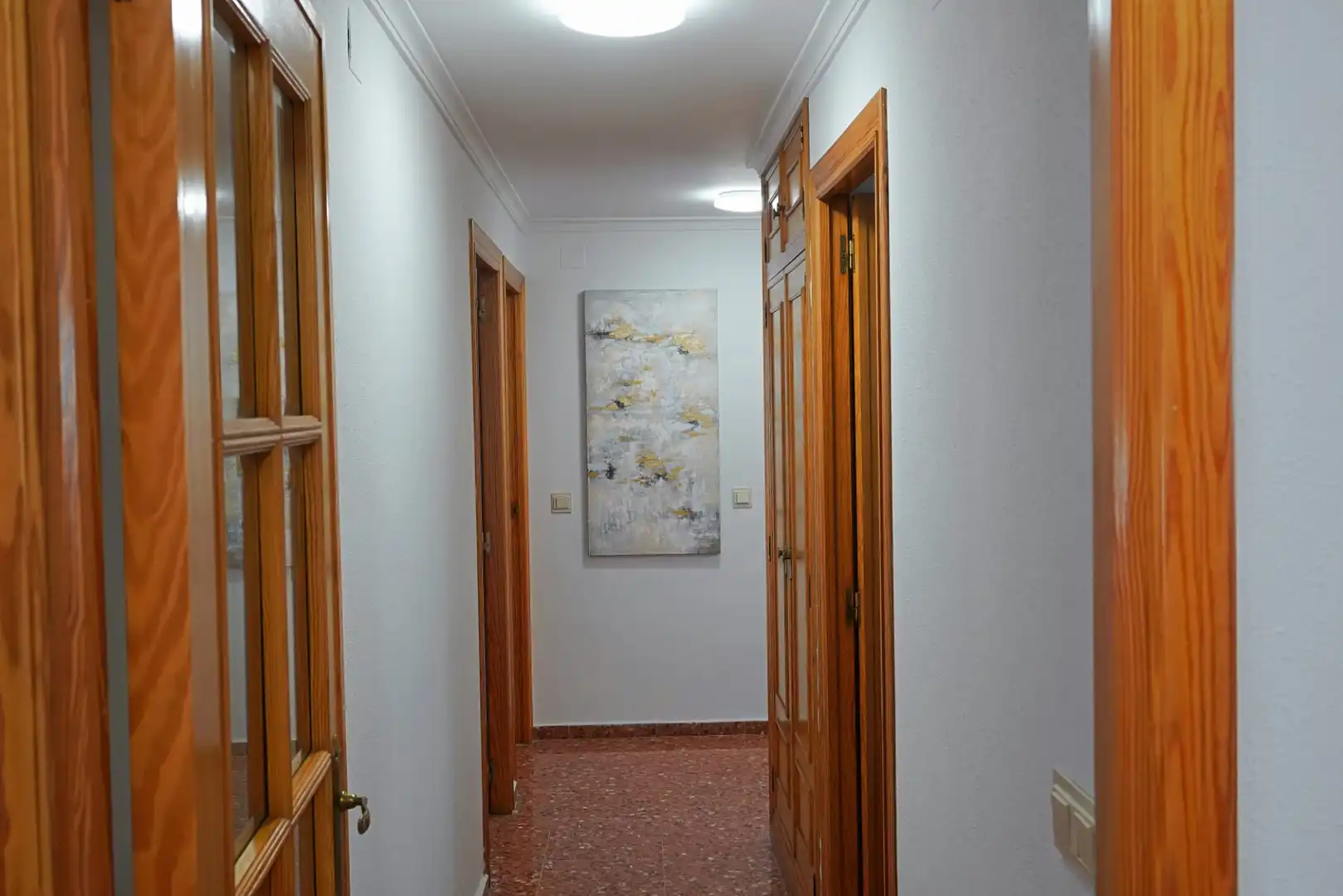 Wohnung mit Terrasse zum Verkauf in Centro Ciudad, imagen 4