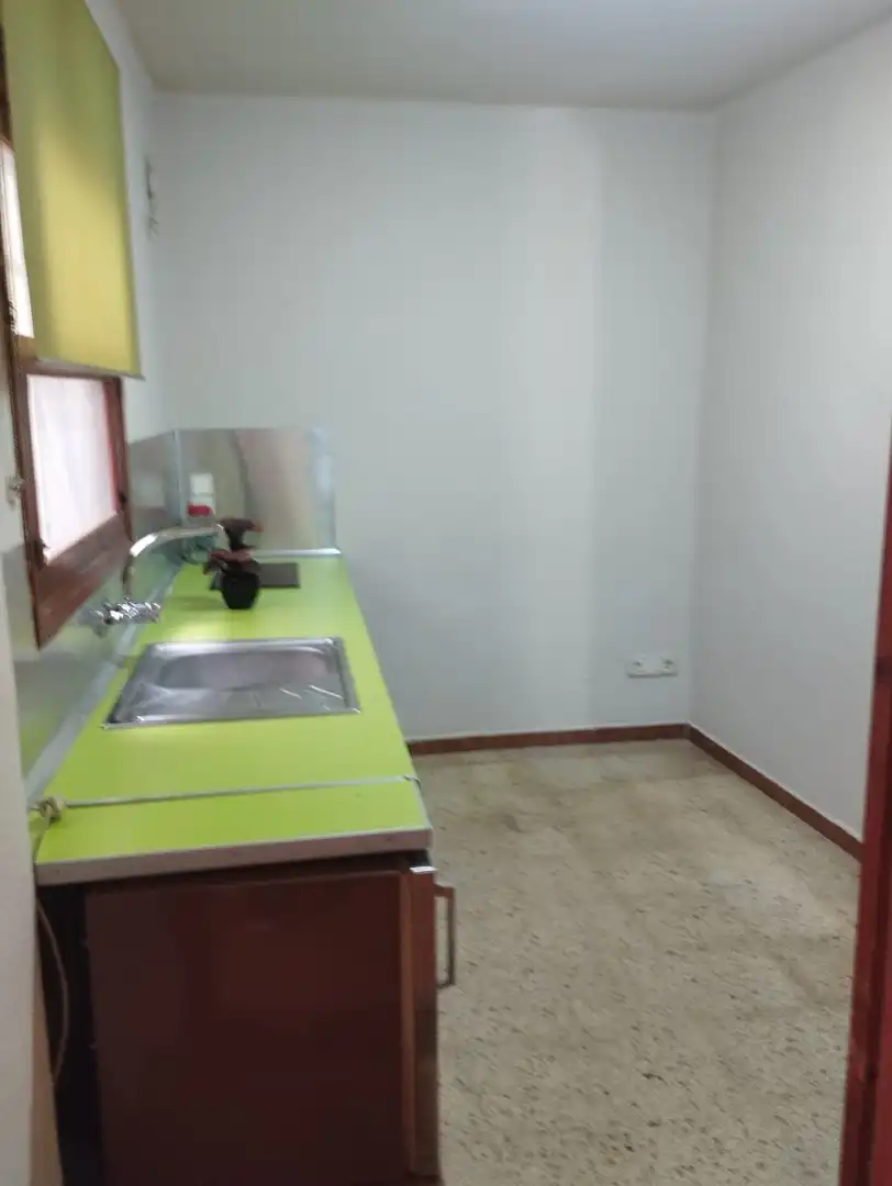 Cocina de Planta baja en venta en Massamagrell con Aire acondicionado y Internet