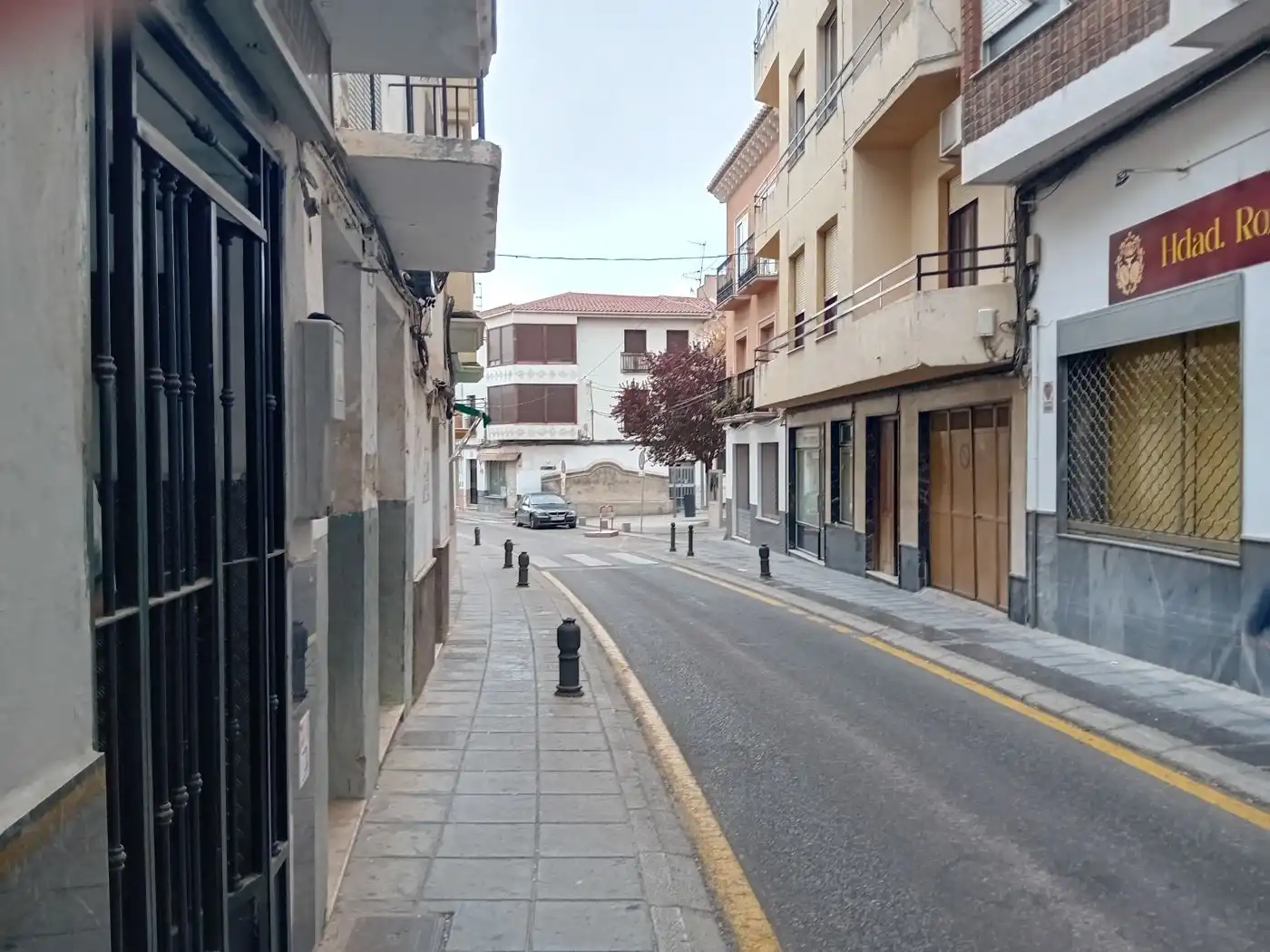 Local comercial en venda a Baza, imagen 35