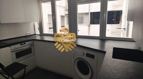 Foto 3 de Pis de lloguer a Estación, Salamanca Capital