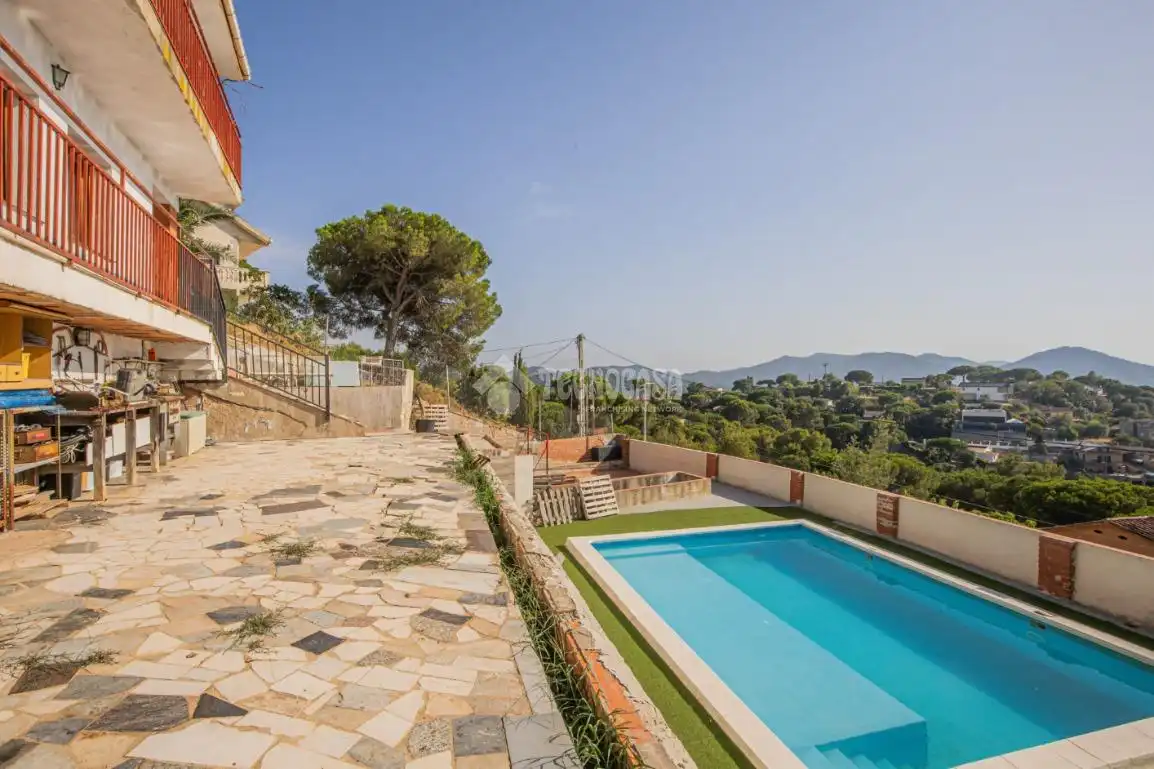 House for sale in Vilanova del Vallès, imagen 9