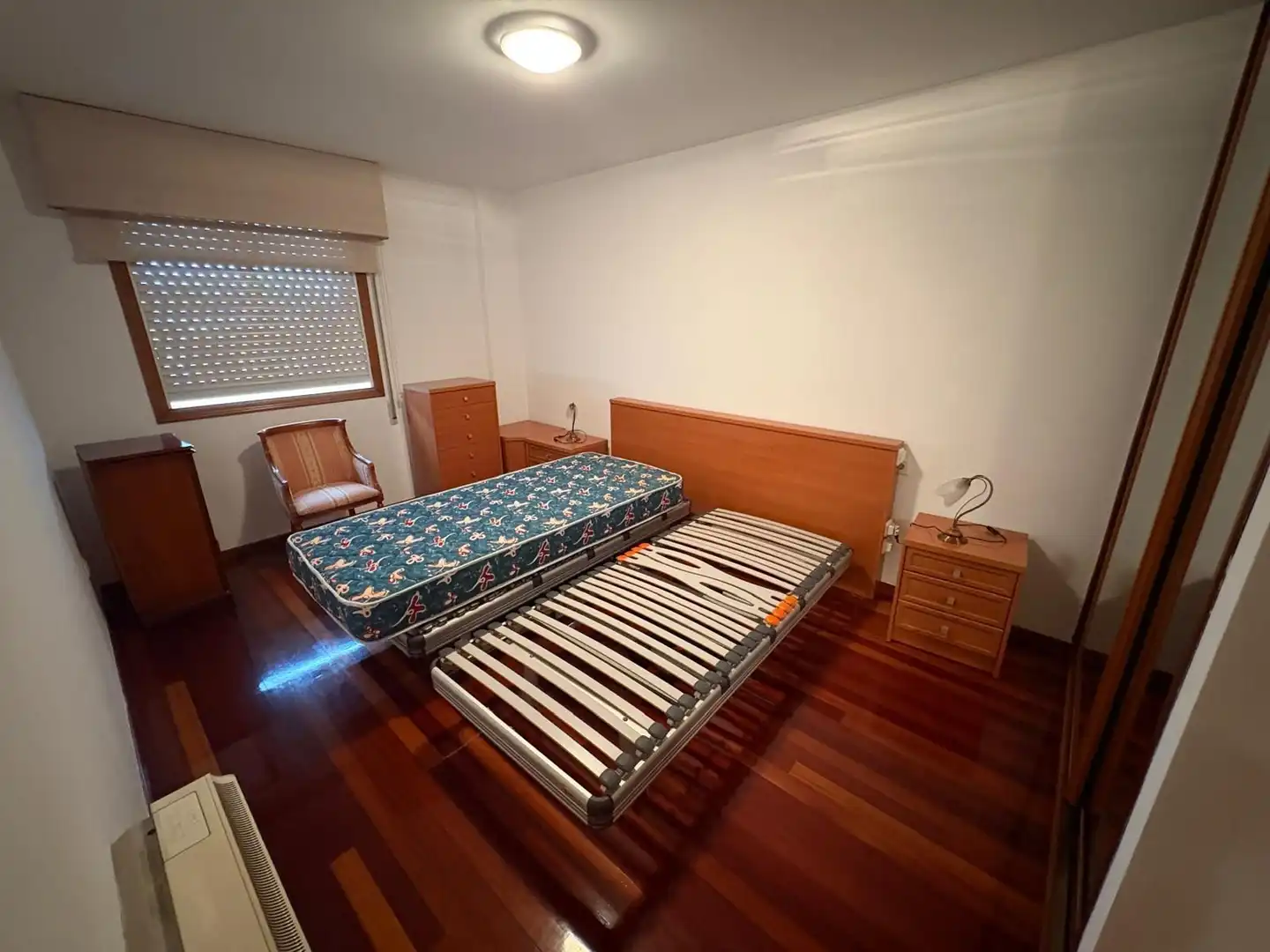 Flat for rent in Coiro