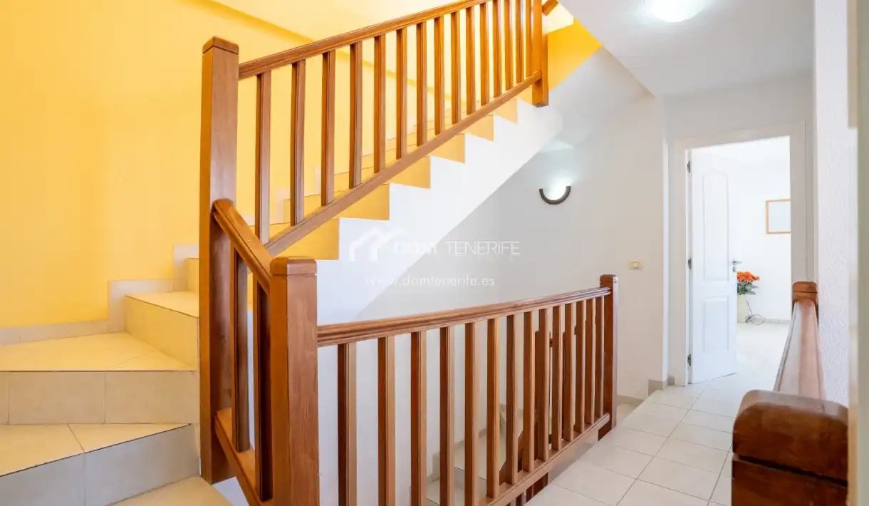 Casa o chalet de alquiler en Adeje con Terraza, Amueblado y Horno