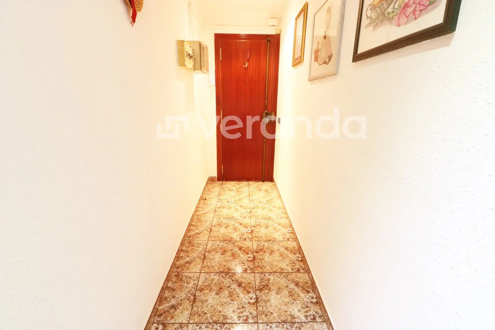 Àtic en venda en Ripollet amb Aire condicionat, Calefacció i Terrassa