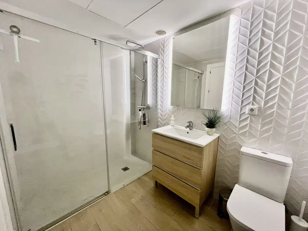 Apartament amb ascensor en venda a Benalmádena pueblo, imagen 14