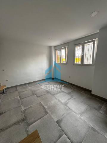 Dúplex en Venta en Portazgo