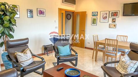 Foto 2 de Pis en venda a Rúa Doutor Martínez Rodríguez, As Neves  , Pontevedra