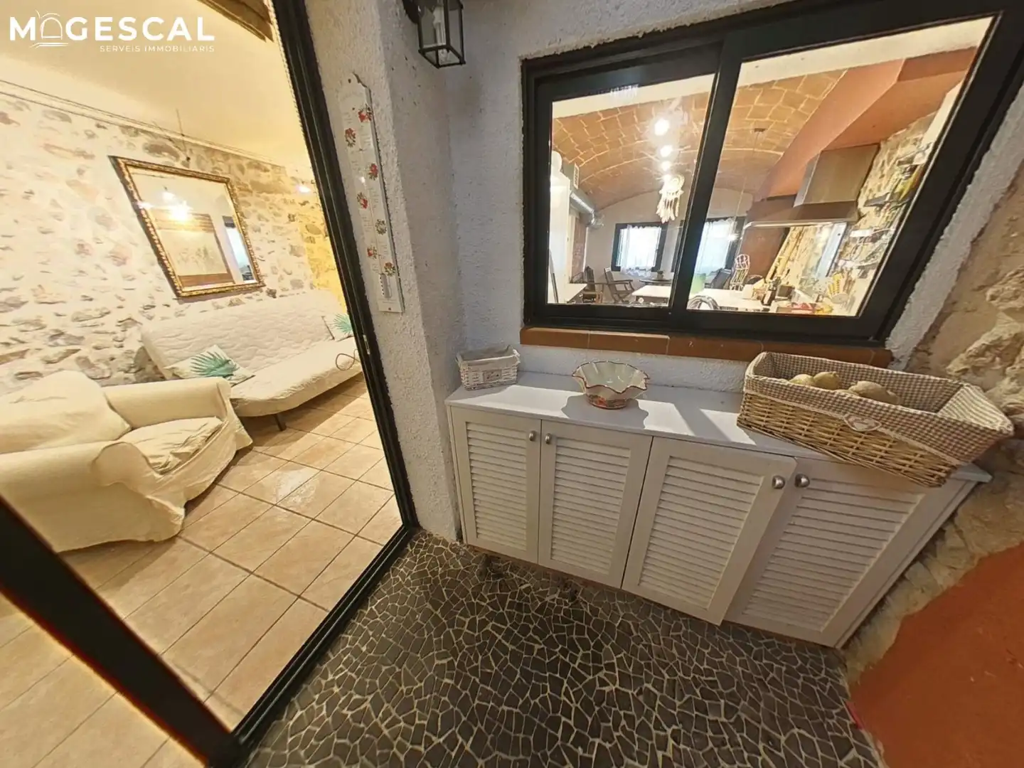 Finca rústica en venta en RAVAL DEL REMEI, Caldes de Montbui
