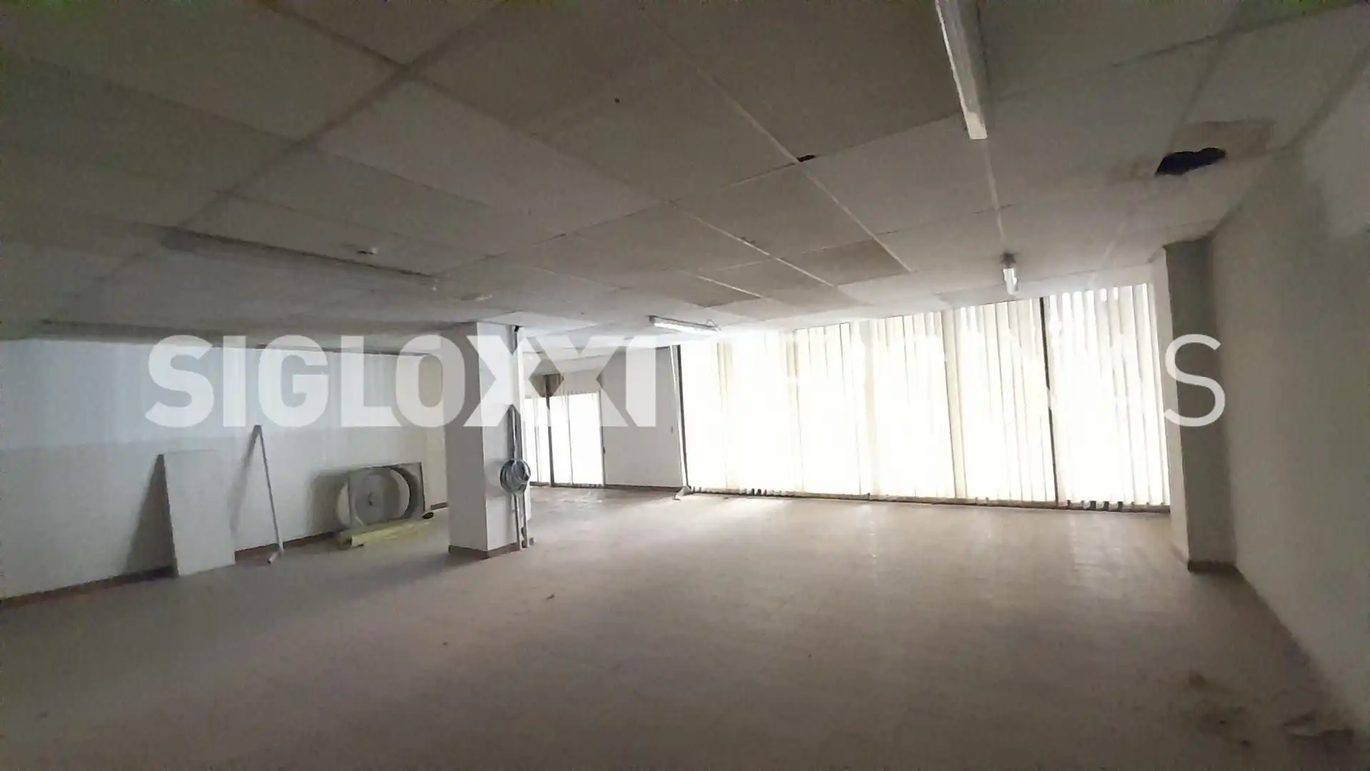 Oficina de alquiler en Barcelona
