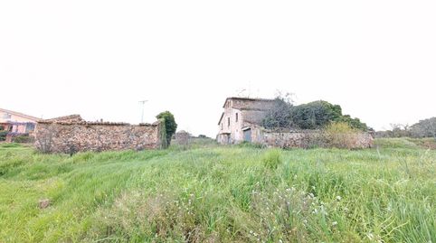 Foto 5 de Finca rústica en venda a De Can Cuana, S/n, Canovelles, Barcelona