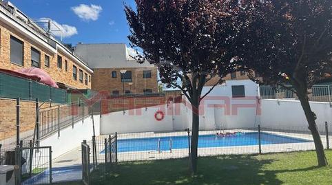 Foto 2 de Dúplex en venda a Centro, Toledo