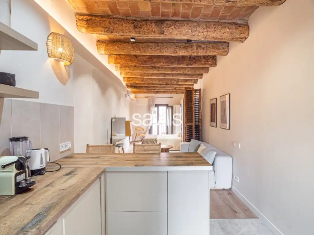Appartement compact à vendre à Ciutat Vella, imagen 32